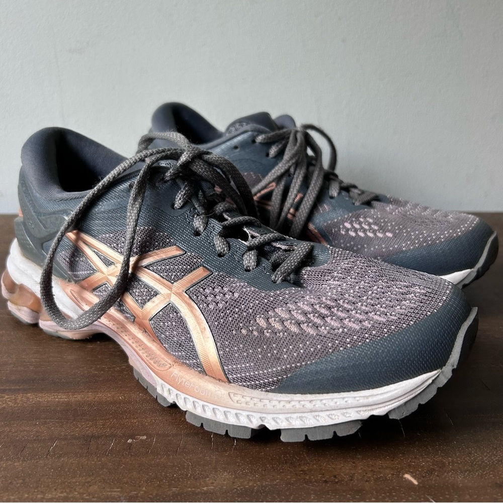 Asics Kayano 26 Running Shoes